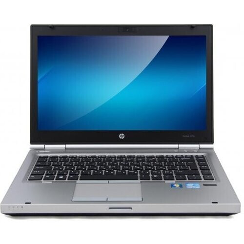 HP EliteBook 8470p 4Go 500Go Famille de ...