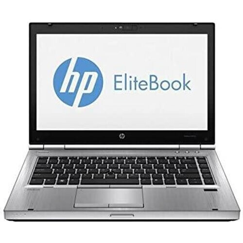 HP EliteBook 8470P 14" Core i5 2,8 GHz - HDD 500 ...