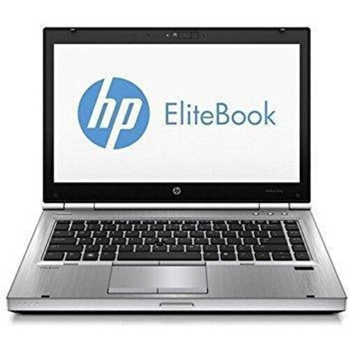 Hp EliteBook 8470p 14" Core i5-3360M 2.8 GHz  - ...