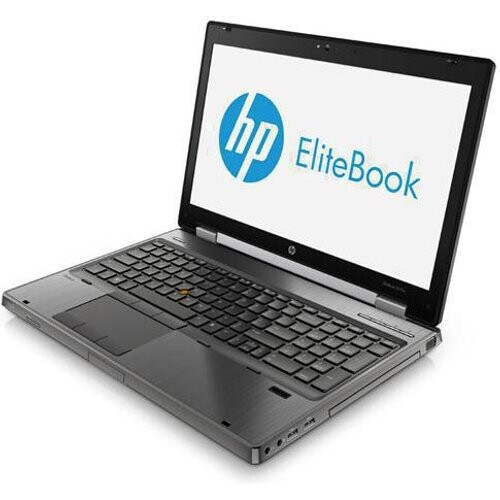 HP Elitebook 8470P 14" Core i7-3520M 2,9 GHz  - ...