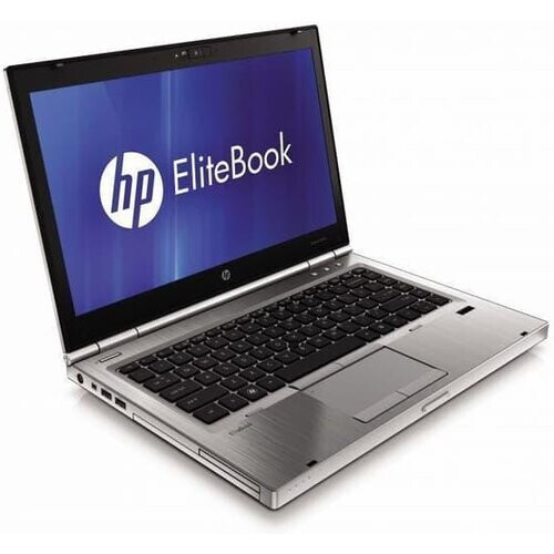 Hp EliteBook 8470P 14-inch (2013) - Core i5-3320M ...