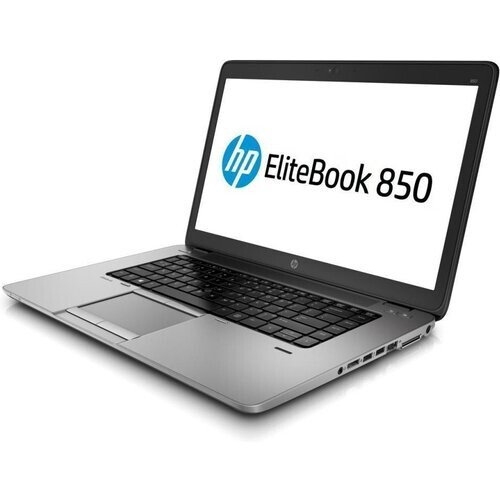 HP EliteBook 850 G1 14" Core i5 1,6 GHz - SSD 1000 ...