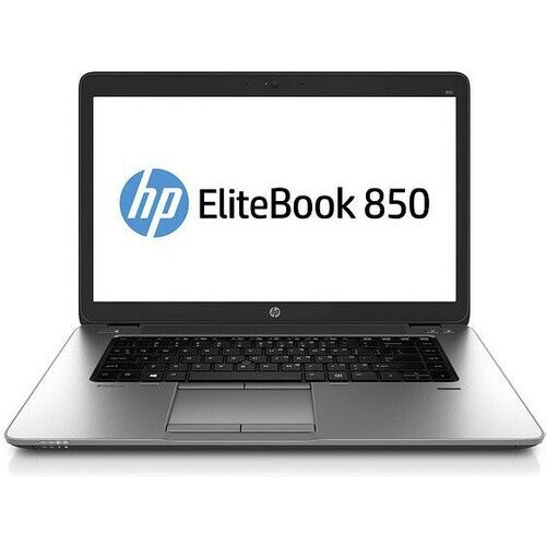 HP EliteBook 850 G1 15.6'' Core i5-4200U 1,60 GHz ...