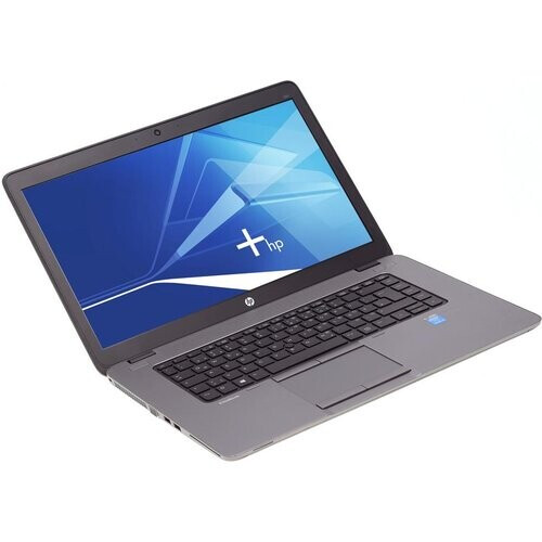 HP EliteBook 850 G1 15" Core i5 1,6 GHz - SSD 250 ...