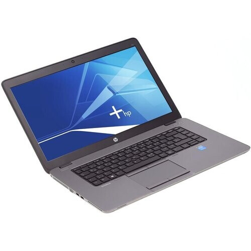 HP EliteBook 850 G1 15" Core i5 1,6 GHz - SSD 250 ...