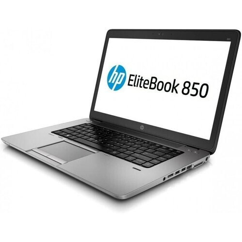 Hp EliteBook 850 G1 15" Core i5 1,7 GHz - HDD 500 ...