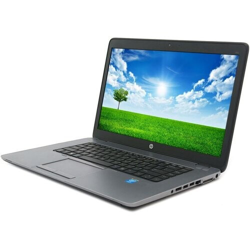 HP EliteBook 850 G1 15" Core i5 1,7 GHz - SSD 960 ...