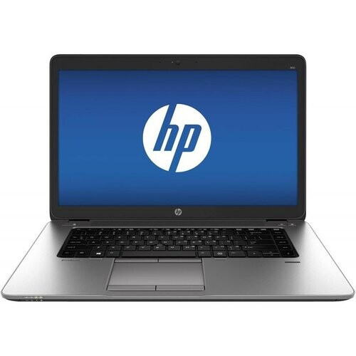 Hp EliteBook 850 G1 15" Core i5 1,7 GHz - SSD 960 ...