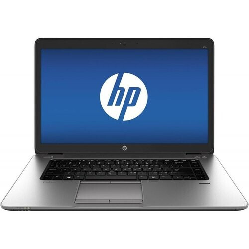 Hp EliteBook 850 G1 15" Core i5 1,7 GHz - Ssd 240 ...