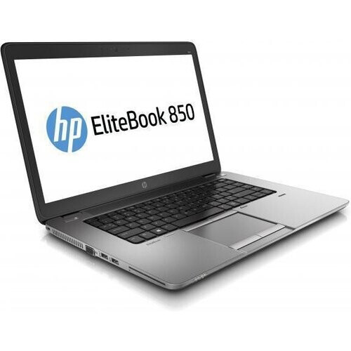 HP ELITEBOOK 850 G1 15.6" HD INTEL CORE i5 4300U - ...