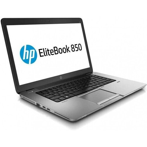 HP EliteBook 850 G1 - 8Go - SSD 240Go - Grade B ...