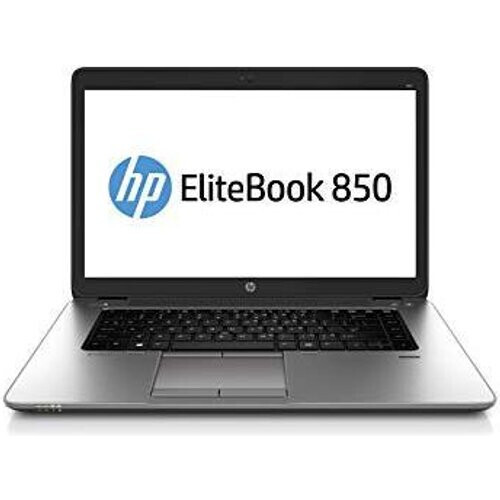 Hp Elitebook 850 G1 15" Core i5 4300U 1.9 GHz - ...