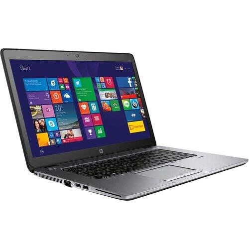 Hp EliteBook 850 G1 15" Core I5-4300U 1.9 GHz - ...
