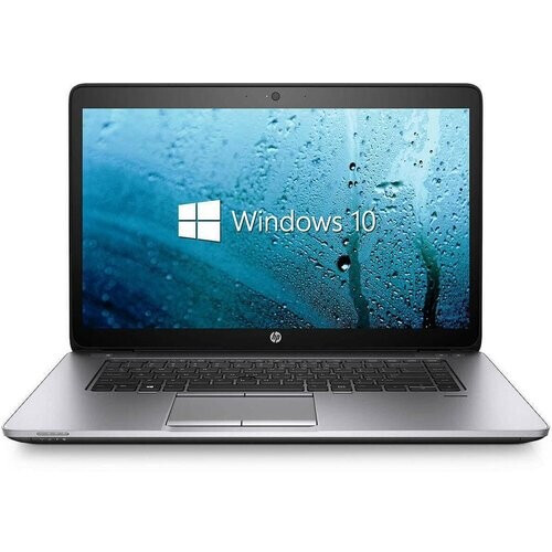 HP EliteBook 850 G1 15" Core i7 2,1 GHz - SSD 1000 ...