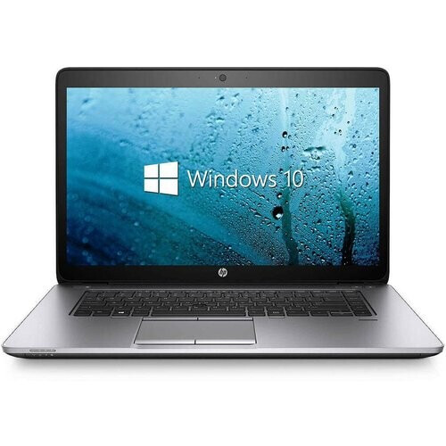 HP EliteBook 850 G1 15" Core i7 2,1 GHz - SSD 1 To ...