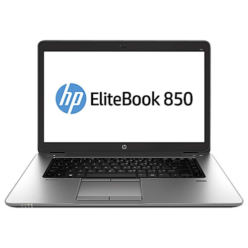 HP Elitebook 850 G1 De HP EliteBook 850 G1 biedt ...