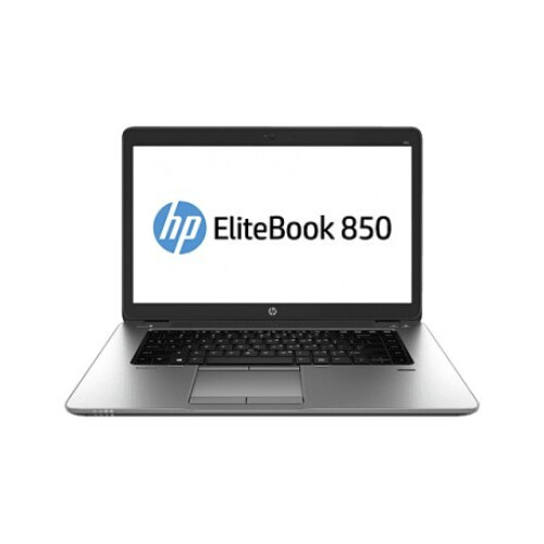 HP EliteBook 850 G1 Processor: i5-4300U 1.9GHz ...