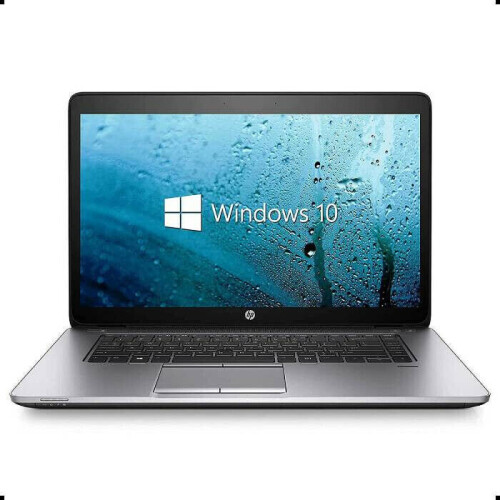 De HP EliteBook 850 G1 is een krachtige laptop die ...