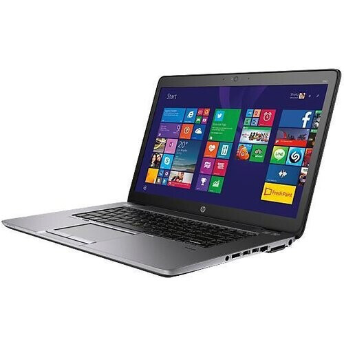 Hp EliteBook 850 G2 15" Core i5 2,3 GHz - SSD 960 ...