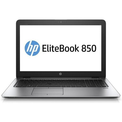 Hp EliteBook 850 G2 15" Core i5 2.3 GHz - SSD 1000 ...