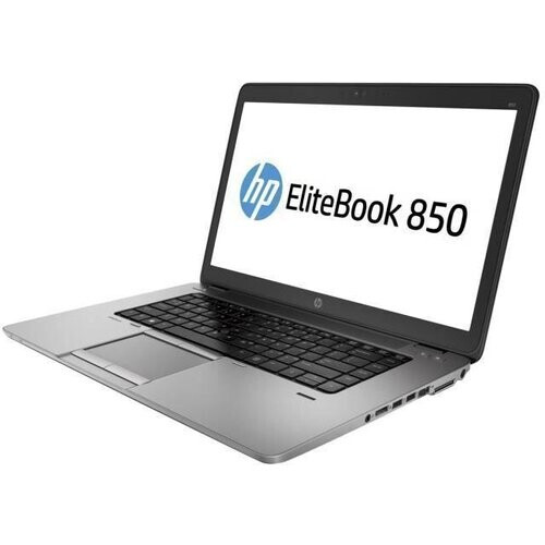 HP EliteBook 850 G2 15" Core i5 2,3 GHz - SSD 120 ...