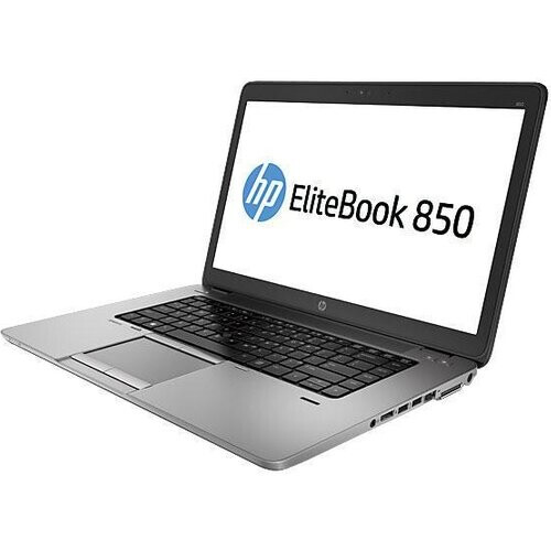 HP EliteBook 850 G2 15,6" Core i5-5300U 2,3 Ghz - ...