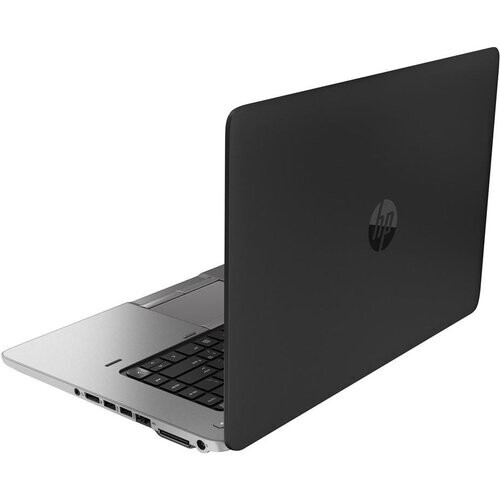 HP EliteBook 850 G2 15" Core i5 2,3 GHz - SSD 256 ...