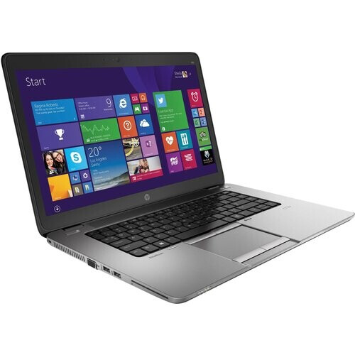 Hp Elitebook 850 G2 15" Core i7-5600U- 2.6 GHz - ...