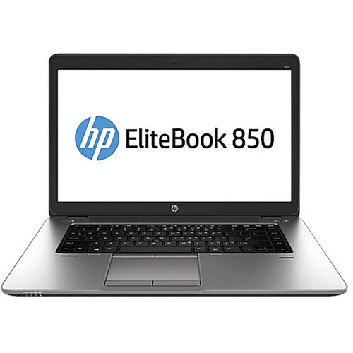 HP Elitebook 850 G2 Experience the reliability and ...