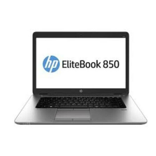 De HP EliteBook 850 G2 is een krachtige laptop die ...