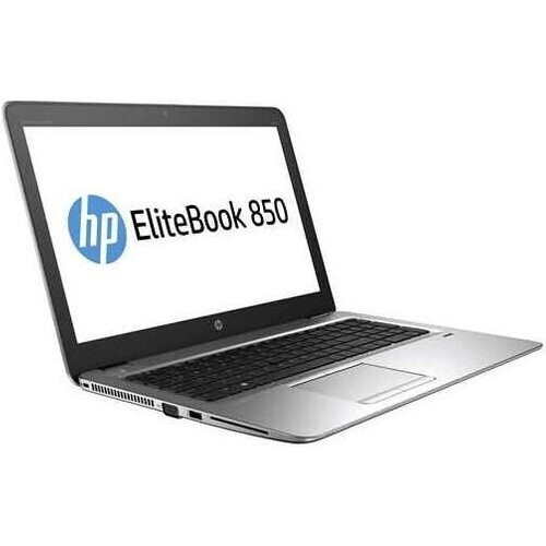 HP Elitebook 850 G3 15,6" Core i5 6200 2,3GHz - ...