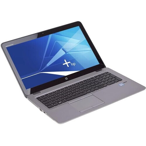 HP EliteBook 850 G3 15" Core i5 2,3 GHz - SSD 120 ...