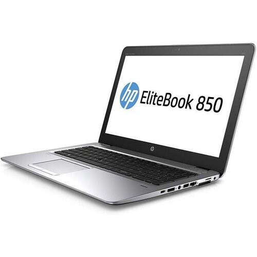 HP EliteBook 850 G3 15.6" Core i5 2,3 GHz - RAM 8 ...