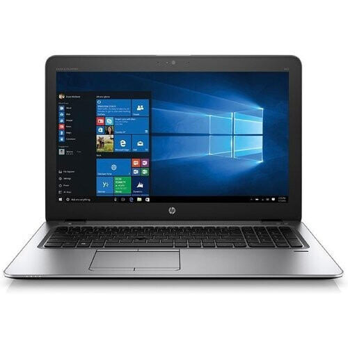 Hp 850 G3 15" i5-6200U GHz - HDD 256 GB - 8GB ...