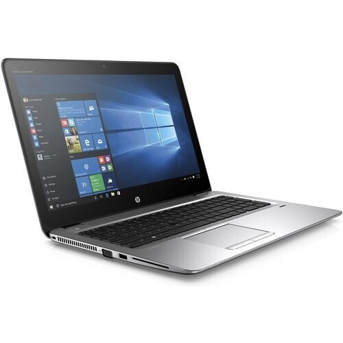 HP EliteBook 850 G3 15" Core i5 6200U 2.3GHz GHz - ...