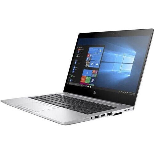 HP EliteBook 850 G3 15" i5-6200U GHz - HDD 256 Go ...