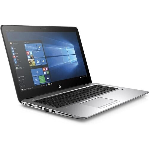 HP EliteBook 850 G3 15" Core i5 6200U 2.3GHz GHz - ...