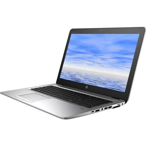 HP EliteBook 850 G3 15.6" Core i5 2.3 GHz - SSD ...