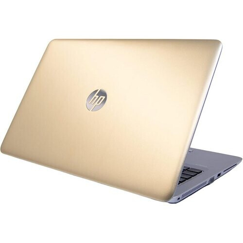 HP EliteBook 850 G3 15" Core i5 2,3 GHz - SSD 512 ...