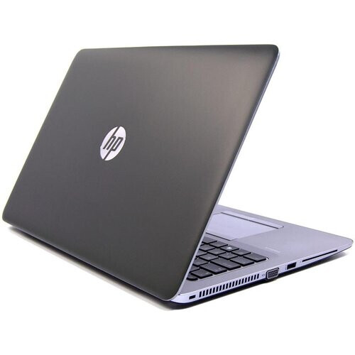 HP EliteBook 850 G3 15" Core i5 2,3 GHz - SSD 512 ...