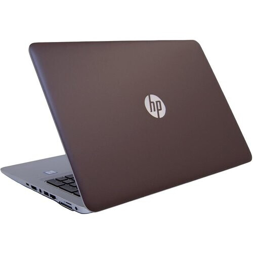 HP EliteBook 850 G3 15" Core i5 2,3 GHz - SSD 512 ...