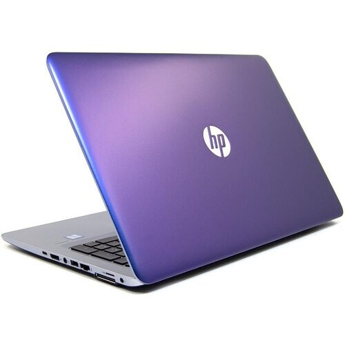 HP EliteBook 850 G3 15" Core i5 2,3 GHz - SSD 512 ...