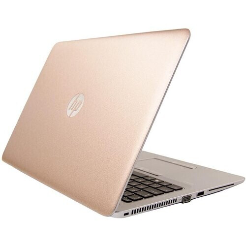 HP EliteBook 850 G3 15" Core i5 2,3 GHz - SSD 512 ...