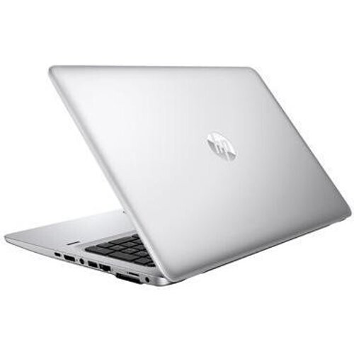 HP EliteBook 850 G3 15" Core i5 2,4 GHz - HDD 1 TB ...