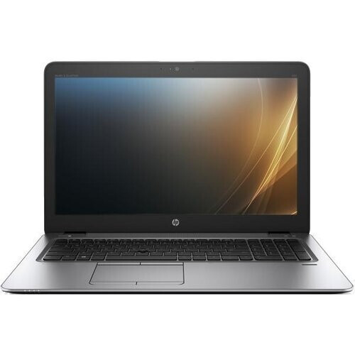 HP ELITEBOOK 850 G3 15" I5 2.4 GHz - HDD 500 GB - ...
