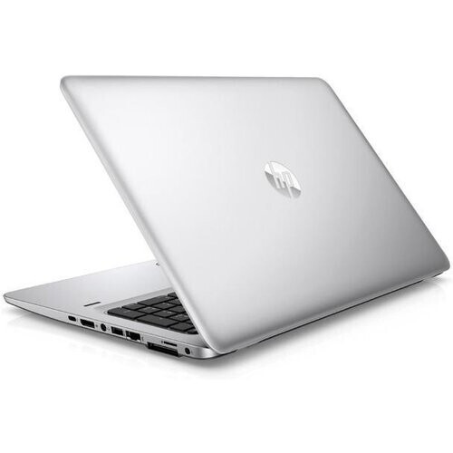 HP EliteBook 850 G3 15" Core i5 2,4 GHz - SSD 128 ...