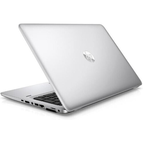 HP EliteBook 850 G3 15" Core i5 2,4 GHz - SSD 128 ...