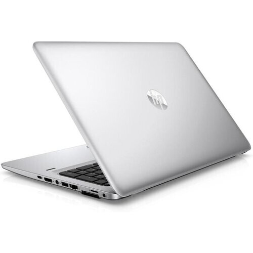 HP EliteBook 850 G3 15" Core i5 2,4 GHz - SSD 250 ...