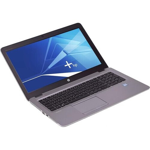 HP EliteBook 850 G3 15" Core i5 - 6300U 2,4 GHz - ...