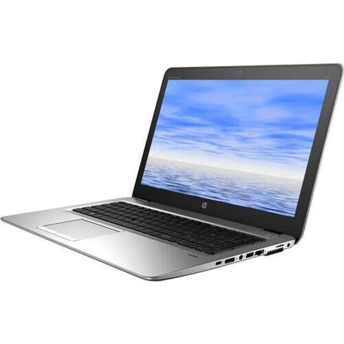 HP EliteBook 850 G3 15" Core i5 2.4 GHz - SSD 256 ...